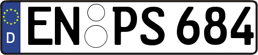 EN-PS684