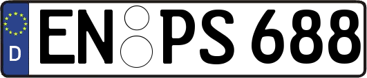 EN-PS688