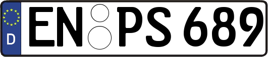 EN-PS689