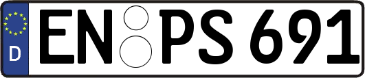EN-PS691