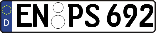 EN-PS692
