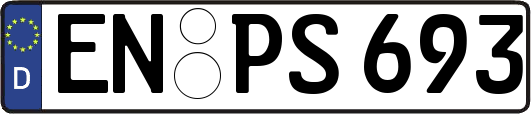 EN-PS693