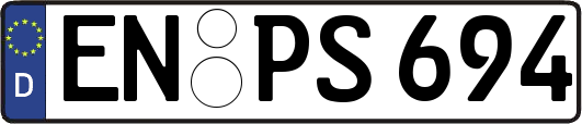EN-PS694
