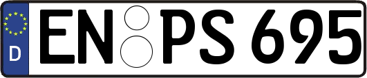 EN-PS695