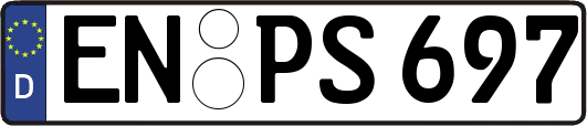 EN-PS697