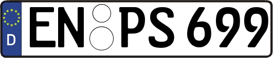 EN-PS699