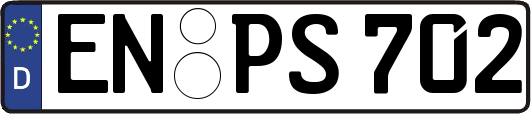 EN-PS702