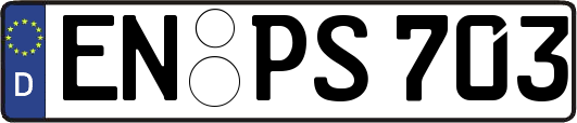 EN-PS703