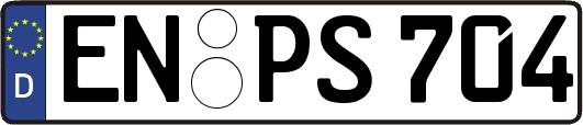 EN-PS704