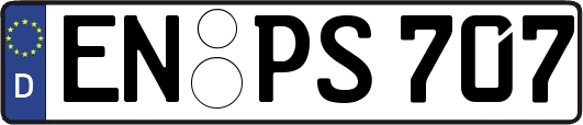 EN-PS707
