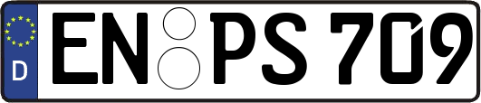 EN-PS709