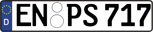 EN-PS717