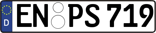 EN-PS719