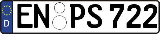 EN-PS722