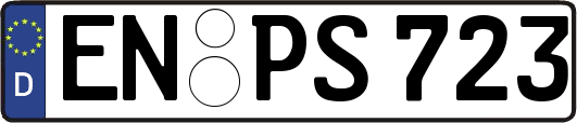 EN-PS723