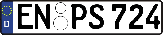 EN-PS724