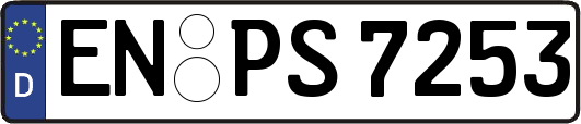 EN-PS7253
