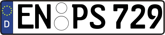 EN-PS729