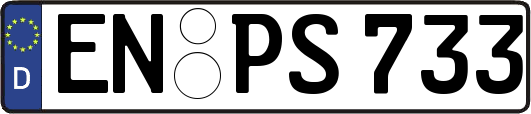 EN-PS733