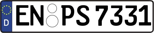 EN-PS7331