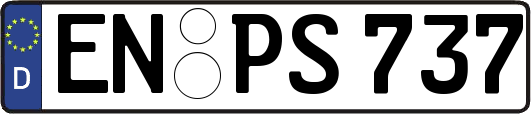 EN-PS737