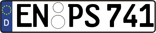 EN-PS741