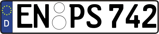 EN-PS742