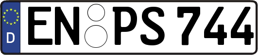 EN-PS744