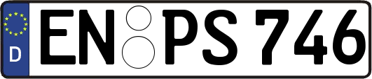 EN-PS746