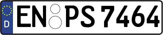 EN-PS7464