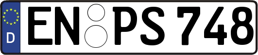 EN-PS748