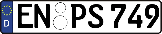 EN-PS749