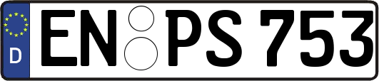 EN-PS753