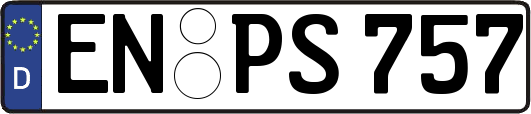 EN-PS757