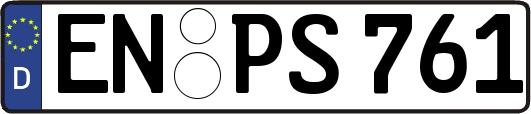 EN-PS761