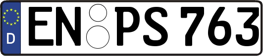 EN-PS763