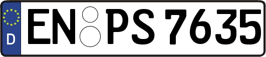 EN-PS7635