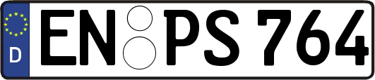 EN-PS764