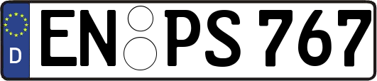 EN-PS767