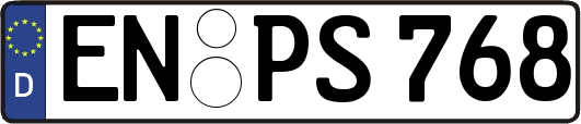 EN-PS768