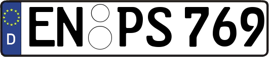 EN-PS769