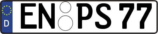 EN-PS77