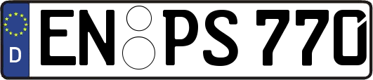 EN-PS770