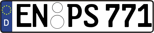 EN-PS771