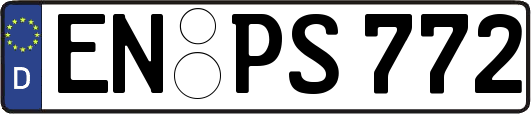 EN-PS772