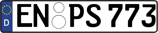 EN-PS773
