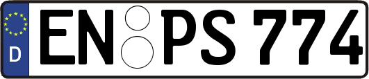 EN-PS774