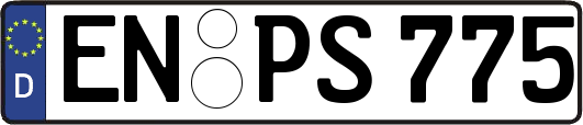 EN-PS775