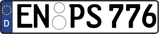 EN-PS776