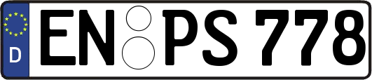 EN-PS778